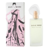 Hanae Mori Haute Couture edt 100мл. розовая